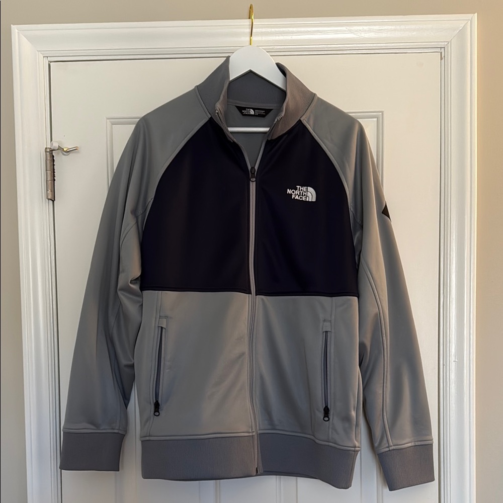 The North Face Men's Two-Tone Performance Jacket